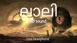 Laali - .....Laali horror 8D audio story.....Crystal wave studios.....9746271999...
