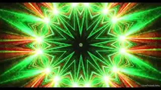 PhatCap Trap Remix Christmas Music Mix - Dance of the Sugar Plum Fairy Sleigh Ride Trippy 4K Visuals