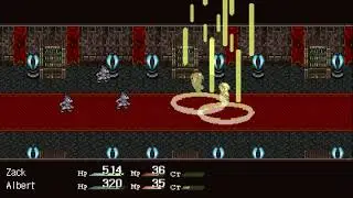 Custom EasyRPG