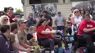 Полиция штата Нью-Йорк представляет выставку &laquo;Специальные операции реагирования 2025&raquo; 7