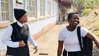 Umjolo affairs part 1