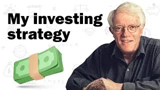 How to Pick Stocks by Peter Lynch | Peter Lynch Investing Rules #TrueInvesting