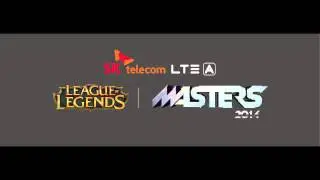 OGN Masters Intro