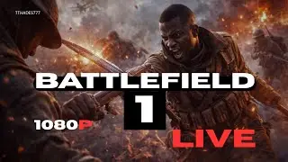 BATTLEFIELD 1 Sigue vivo en 2026?