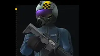 Tacticool : THOR use Doom-Inject .25