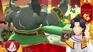 RIVAL OF AETHER 2 | uhhhhhhhhhhhhhhhhhhhhhhhhhhhhhhhhhhhhhhhhhhhhhhhhhhhhh rival
