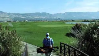 Wingpointe Golf Course Salt Lake City, Utah