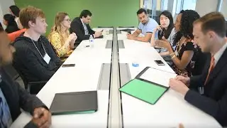 LifeSci NYC Internship Boot Camp Sneak Peek