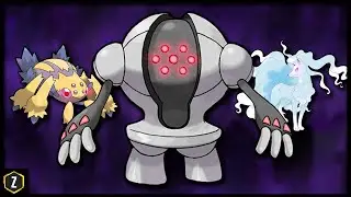 NEW Shadow Pokemon for GO Battle League!