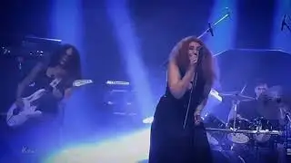 IRON MAIDEN live / Live cover by FEAR OF THE DUCK (Full concert)