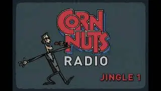 Corn Nuts Bust A Nut Parody