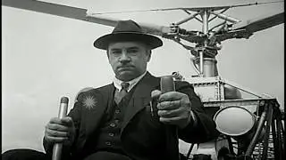 Sikorsky VS-300