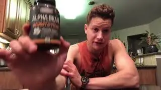 alpha brain review by onnit + free bottle