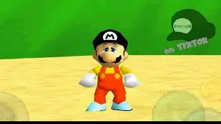 OLA SOY UN PAYASO 2 (ver SM64)