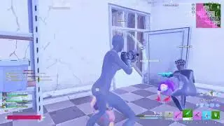NEW DUO! I Carried