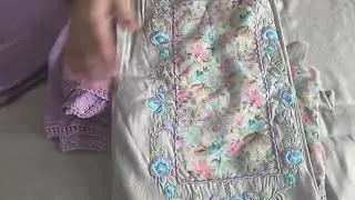 Wow !  1150 me choko fabric me bahetrien suit. Order on 📞8607114975 