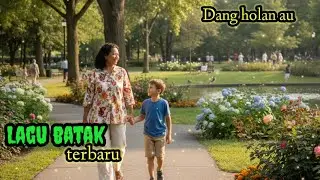 DANG HOLAN AU_LAGU BATAK TERBARU_Enak di dengar 2026