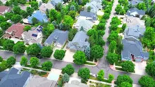 HOUSE TOUR IN LITTLETON COLORADO