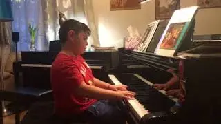 NYSSMA LEVEL 2