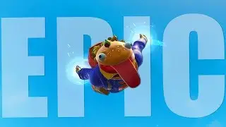 HIGH KILL TILTED TOWERS LANDING