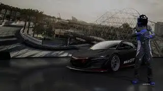 NAORCA GT Championship Schedule Preview Round 1-7
