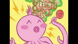Bubblegum Octopus - God's Pink Laser