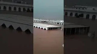 Flooding of Kartarpur -Sikh religion's holy site #pakistan #climatechange#sikhism#flood#travel#water