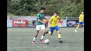 veluwezoom vs fortuna sittard