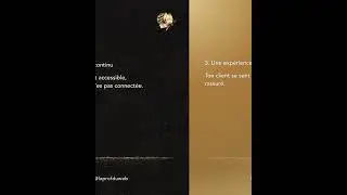 Automatisation &ne; complexit&eacute;