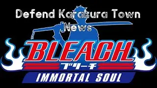 BIS Defend Karakura Town CHANGES & Most Stable Consistent Team Bleach Immortal Soul External Soul