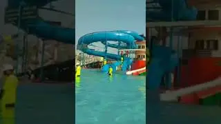 Fun at Funcity Waterpark - Bareilly