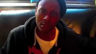 Harlem Reject - G.E.D. [Official Music Video]