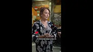 Lynne McGranger says a final goodbye to Summer Bay