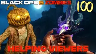 FINAL OPEN LOBBY HELPING ALL VIEWERS BEAT 
