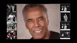 2025 SPECIAL PRE-AWARD TRIBUTE VIDEO for  Helen Hayes Lifetime Achievement Award for Robert Hooks