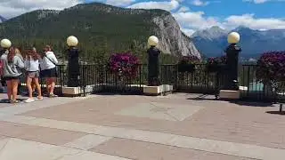 BANFF  National Park, Favorite destination in Alberta