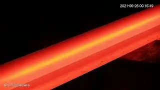Surface defect decetion on rails at Hot-Rolling mill with computer vision from Warden Machinery