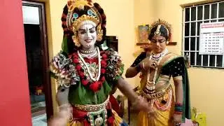 ಯಕ್ಷಗಾನ ಚಿಕ್ಕಮೇಳ
