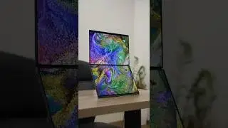 Na EZ egy laptop!