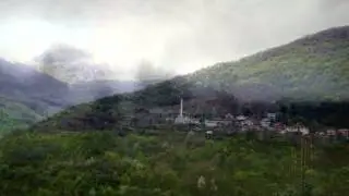 Жинка Толсузова - Повдигни са темна мъгла