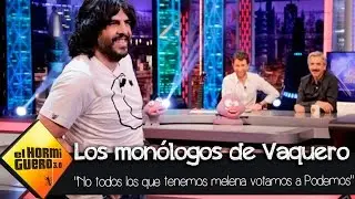 Vaquero: 
