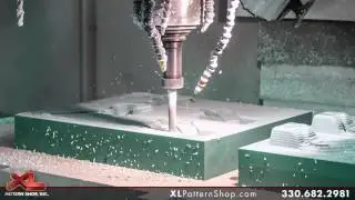 Corebox Time Lapse
