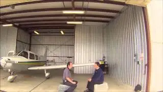 Pittsburgh Aviation Animal Rescue Team:Behind the Scenes