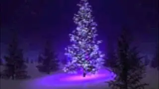 White Christmas Bones
