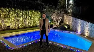 Marco Clarizia - White Christmas Cover - Natural Mix Singing&reg; (NMS)