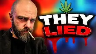 The 2026 Sativa Scam: Why Dispensary Weed Doesn’t Energize You