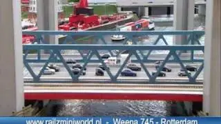 Railzminiworld PROMOFILM