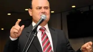 عملاق الطرب مصطفى دحلة - يا ويل اللي ما يخاف ربه