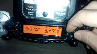 Repetidoras de VHF ga&uacute;chas vandalizadas