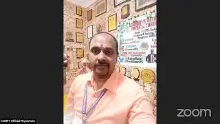 ACMT#5 Shoulder joint Masterclass by Prof Senthil P Kumar (Summary & Implications)